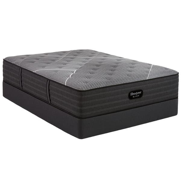 Beautyrest Black B-Class Medium Mattress