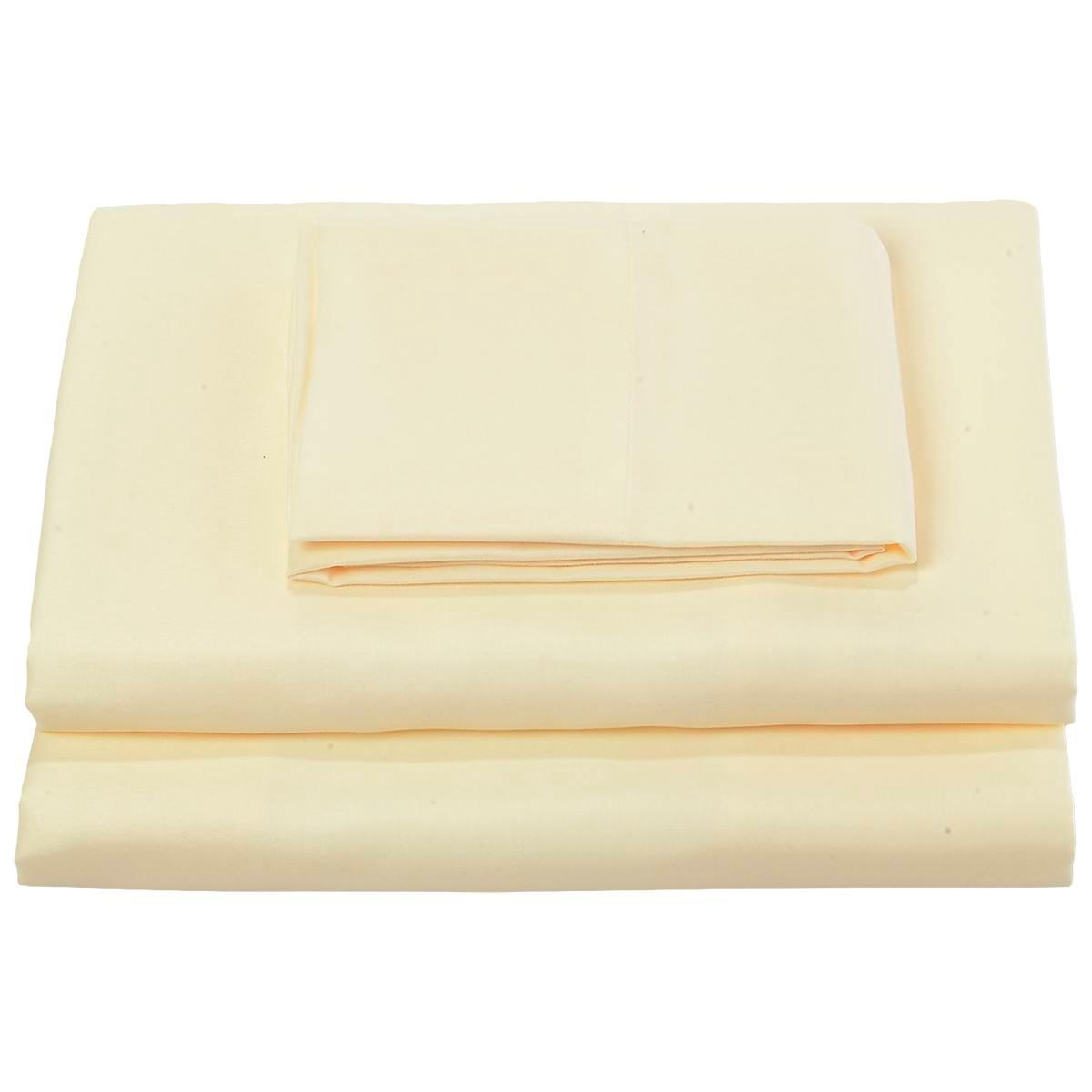 London Fog Sheet Set - Solid