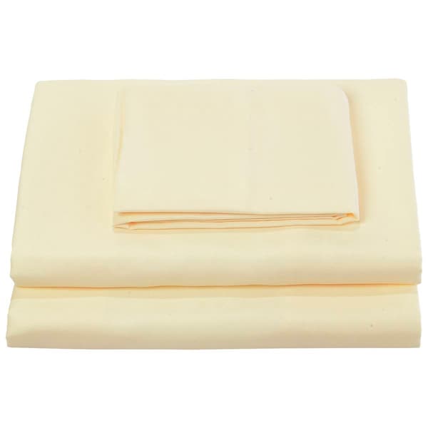 London Fog Sheet Set - Solid - image 