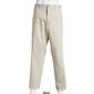 Mens Big &amp; Tall Haggar® Flat Front Iron Free Pants - image 5