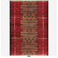 Liora Manne Marina Tribal Stripe Rectangular Area Rug - image 7