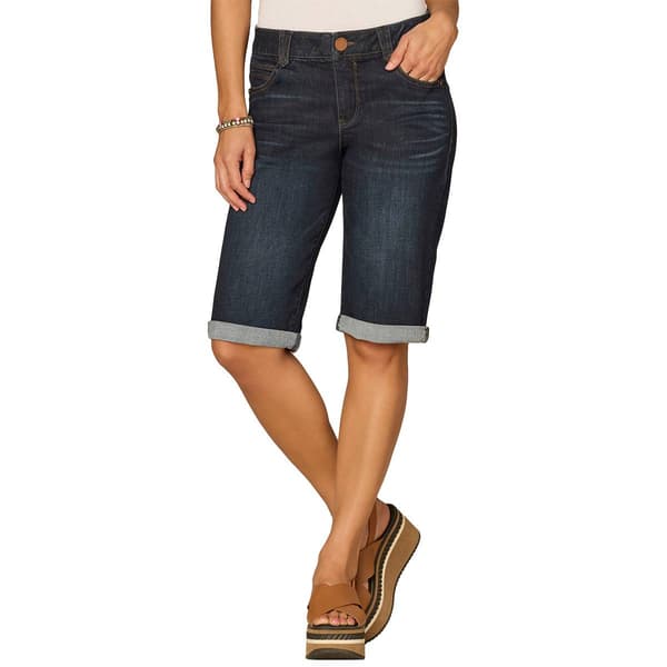 Womens Democracy 13 Inseam Absolution(R) Bermuda Short - image 