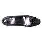 Womens Easy Street Rejoice Glitter Bow Heels - image 4