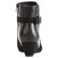 Womens White Mountain Carmen Wedge Ankle Boots - image 3