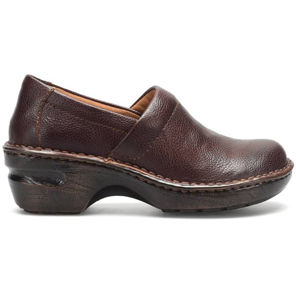 Womens B.O.C. Peggy Clogs