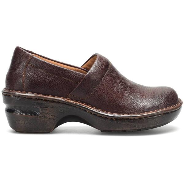 Womens B.O.C. Peggy Clogs - image 