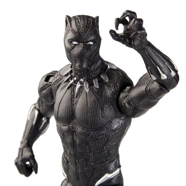 Marvel 6" Black Panther