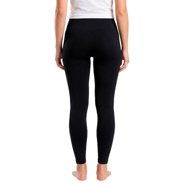 Womens One 5 One Seamless Textured Leggings - image 