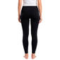 Womens One 5 One Seamless Textured Leggings - image 1