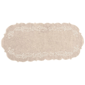 Lenox® French Perle Linen Embroidered Centerpiece - image 1