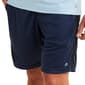 Mens RBX Mesh Space Dye Shorts with Jacquard Back - image 6