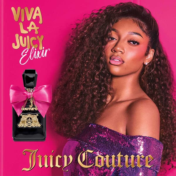 Juicy Couture Viva La Juicy Elixir Eau de Parfum