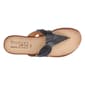 Womens Easy Street Abriana Tuscany Thong Sandals - image 4