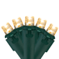 Northlight 50ct. LED Wide Angle Christmas Lights - image 2