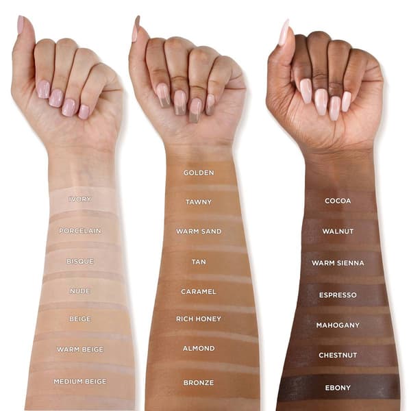 L.A. Girl Tinted Foundation