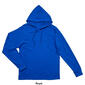 Mens Starting Point Solid Pullover Hoodie - image 2
