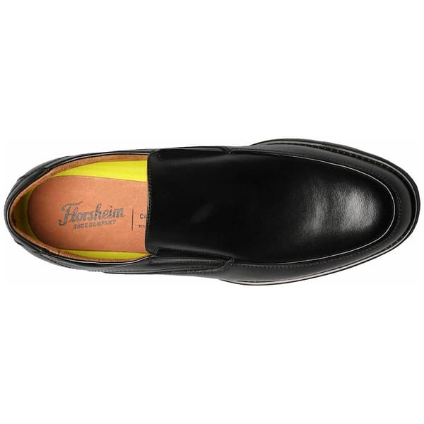 Mens Florsheim Midtown Moc Toe Slip On Loafers