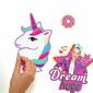 RoomMates® JoJo Siwa™ Peel &amp; Stick Wall Decals - image 4