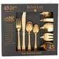 Bombay Santorini 45pc. Flatware Set - image 1