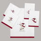 Avanti Holiday Cheer Bath Collection