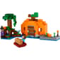 LEGO&#174; Minecraft The Pumpkin Farm - image 2