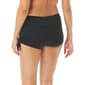 Womens Beach House Blake Solid Adjustable Swim Shorts - image 3