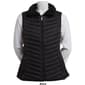 Womens Calvin Klein Performance Contrast Side Panel Vest - image 4