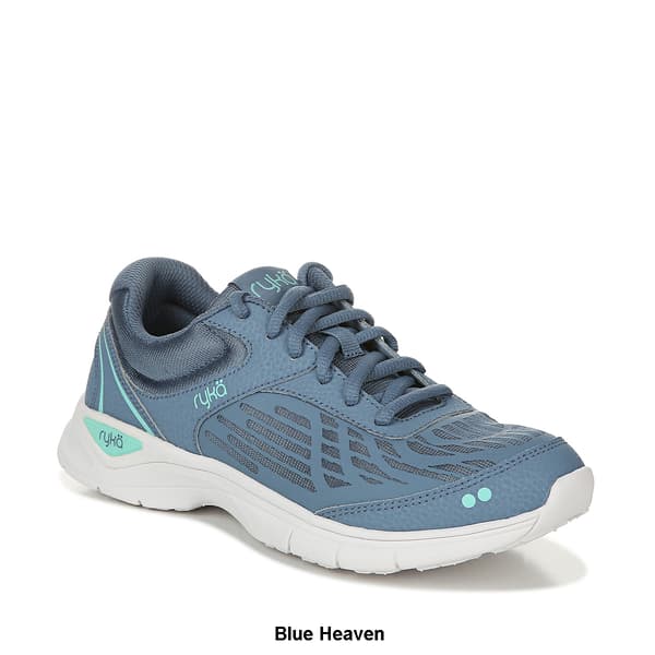 Womens Ryka Rae2 Athletic Sneakers