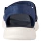 Womens Skechers Go Walk Flex SD Illuminate Sandals - image 3