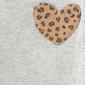 Baby Girl (NB-24M) Carter''s® 4pk. Leopard Long Sleeve Bodysuits - image 4