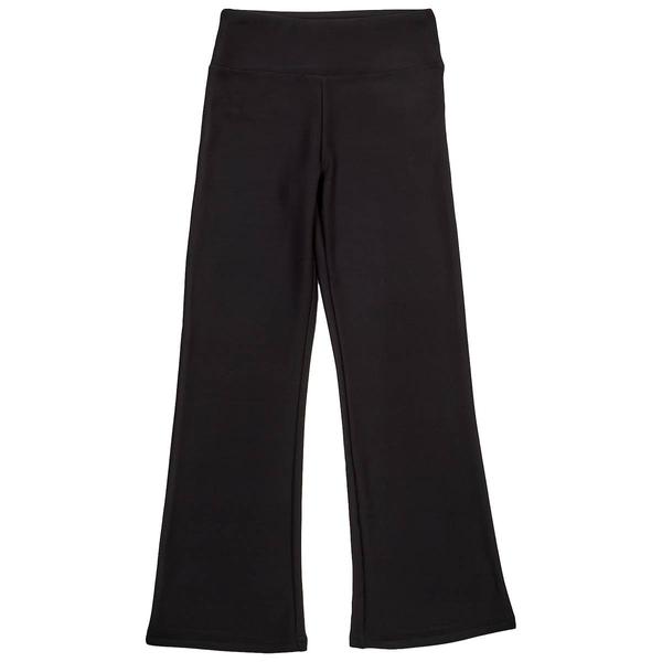 Girls (7-16) RBX Flared Leggings - Black