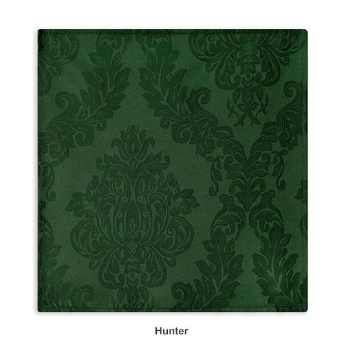 Elrene Barcelona Damask Napkins - Set of 4