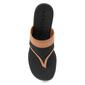 Womens Aerosoles Gesa Flat Thong Sandals - image 4