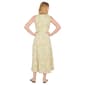 Petite Ruby Rd. Sleeveless Paisley High Low Hem Dress - image 2
