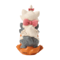 Jim Shore Disney Traditions Aristocats Stacked Mini Figurine - image 5