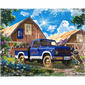 NFL Buffalo Bills LED 4 Seasons Lite Box - image 3