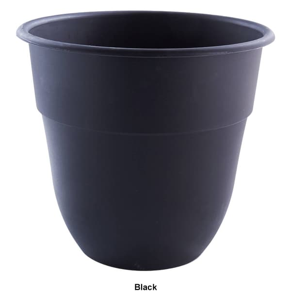 Suncast 15in. Indoor/Outdoor Resin Flower Planter