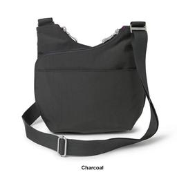 Baggallini Legacy Criss Cross Crossbody