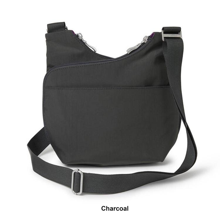 Baggallini Legacy Criss Cross Crossbody