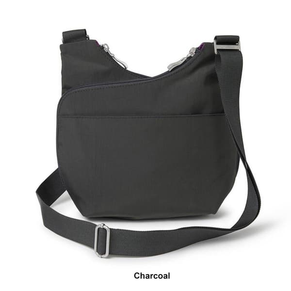 Baggallini Legacy Criss Cross Crossbody