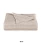 White Sand Pebble Beach Coverlet - image 5
