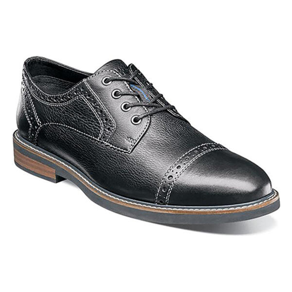Mens Nun Bush Overland Oxfords - image 