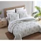 Tommy Bahama Maui Palm 136 Thread Count Reversible Quilt Set - image 3