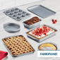 Farberware 7pc. Nonstick Bakeware Set - image 2
