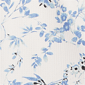 Petite Emaline Key Items 3/4 Sleeve Pebble Knit Floral Tee - image 6