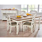 Linon Home Décor Trimble Dining Collection