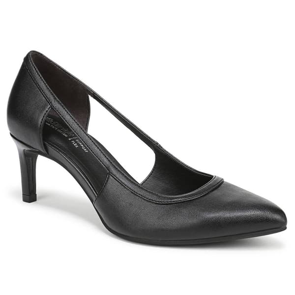 Womens LifeStride Alma Pumps - image 