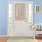 Montauk Rod Pocket Door Curtain Panel - image 4