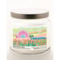 Courtside Market(R) The Farm 12.8oz. Sweet Pea Tumbler Candle - image 1