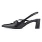 Womens New York & Company Imari Slingback Heels - image 3